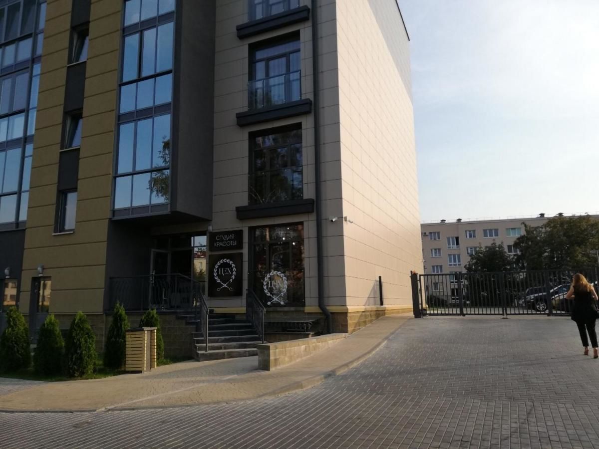 Апартаменты Апартаменты с паркингом Гродно-25
