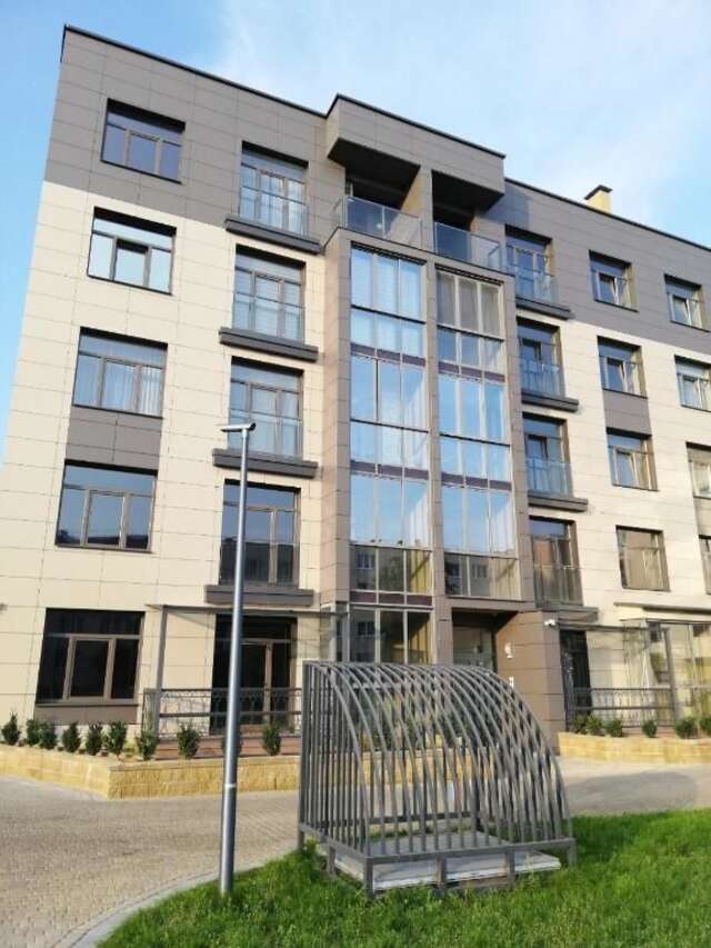 Апартаменты Апартаменты с паркингом Гродно-26
